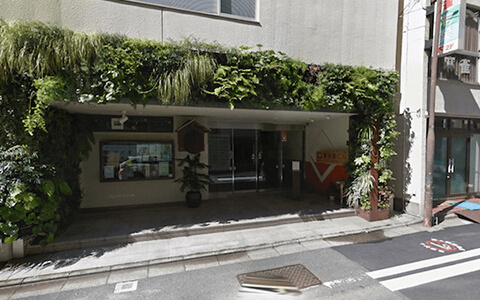 千代田区神田のレンタルオフィス「リタオフィス」の大手町駅からの道順6