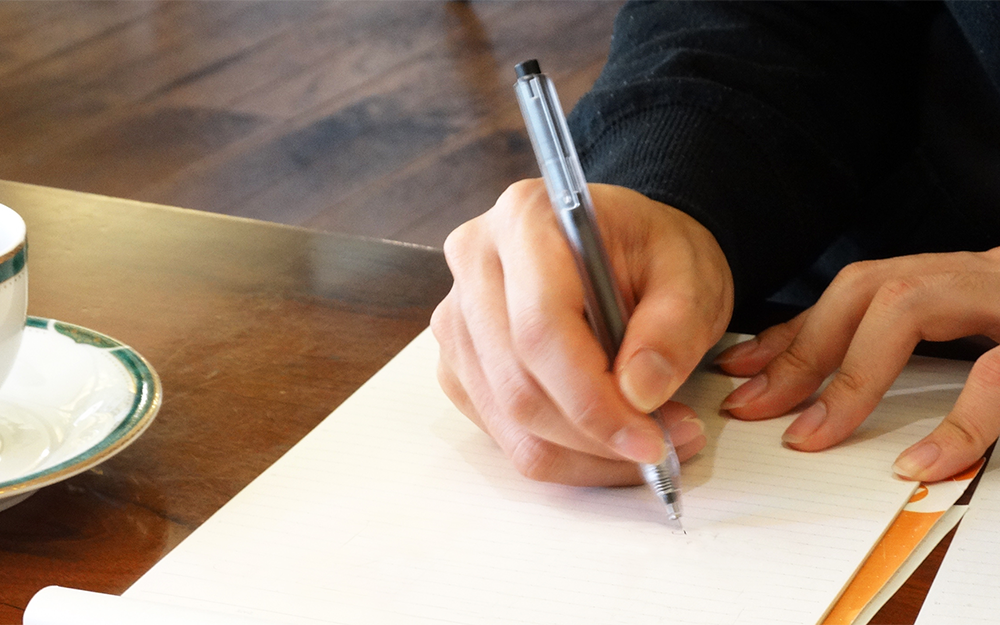 千代田区神田のレンタルオフィス「リタオフィス」の契約手続き