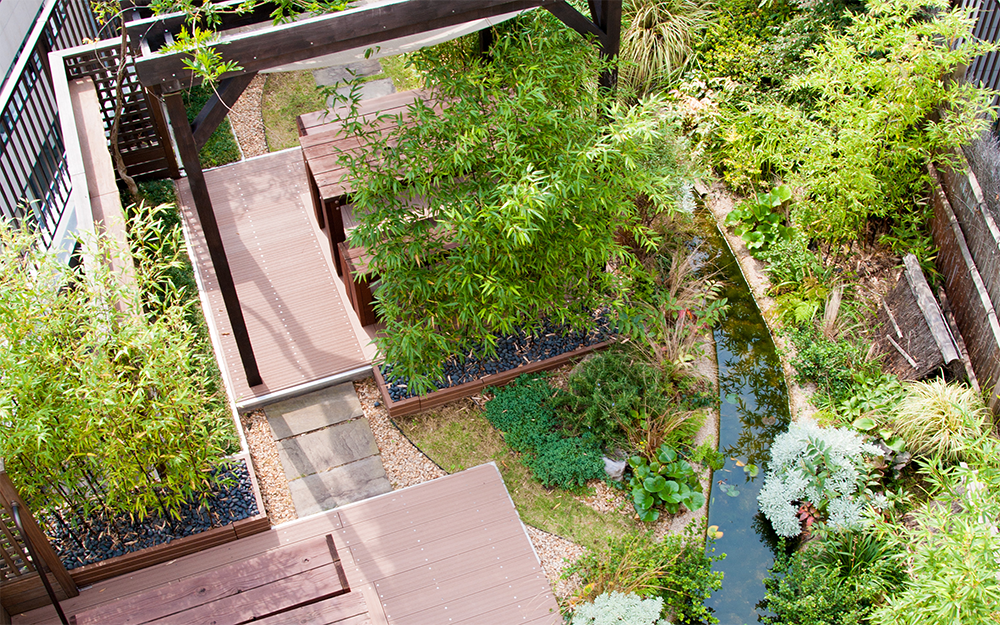 千代田区神田のレンタルオフィス「リタオフィス」のビジネスOFF環境