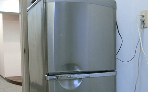 千代田区神田のレンタルオフィス「リタオフィス」のリラクゼーション設備4