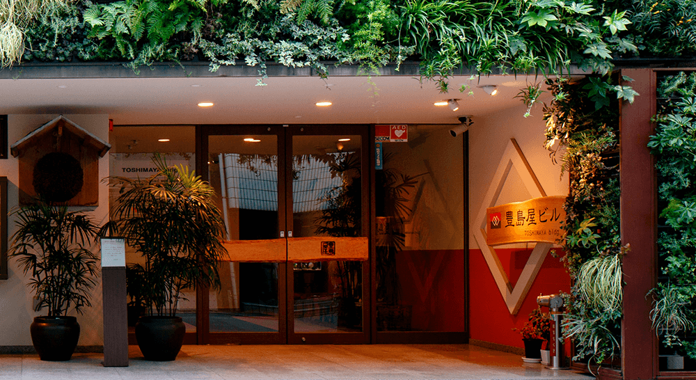 千代田区神田のレンタルオフィス「リタオフィス」の運営会社