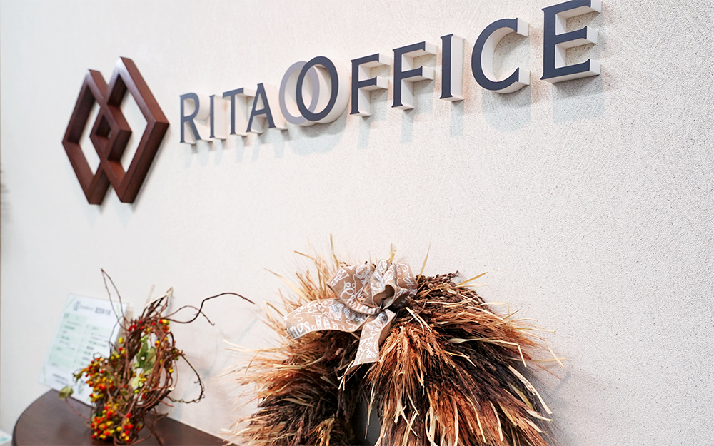千代田区神田のレンタルオフィス「リタオフィス」の見学予約