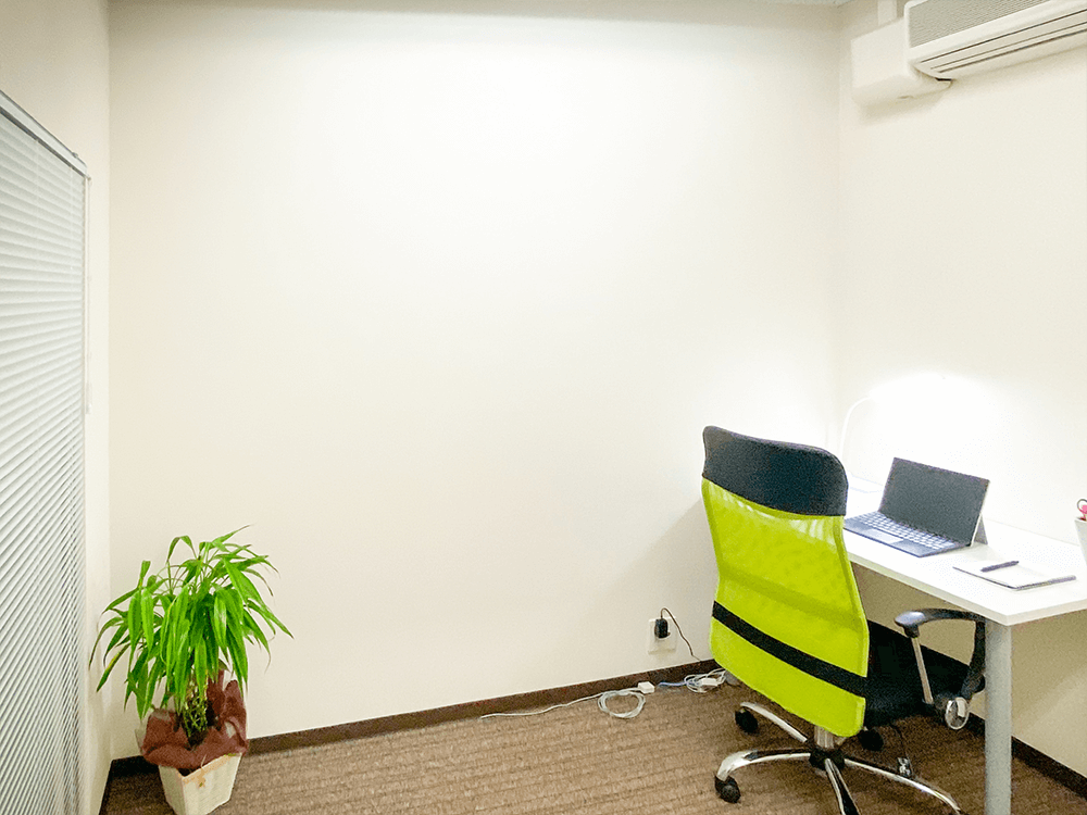リタオフィスは低価格曜日貸しでもオフィスのクオリティにはこだわります。
